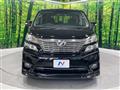 2010 Toyota Vellfire