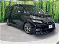 2010 Toyota Vellfire