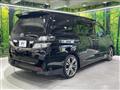 2010 Toyota Vellfire