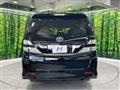 2010 Toyota Vellfire