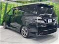 2010 Toyota Vellfire