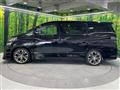2010 Toyota Vellfire