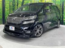 2010 Toyota Vellfire