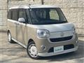 2017 Daihatsu Move Canbus