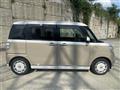 2017 Daihatsu Move Canbus