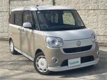 2017 Daihatsu Move Canbus
