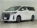 2021 Toyota Alphard