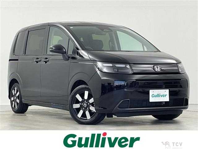 2026 Honda Freed