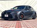 2022 Lexus IS