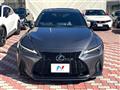 2022 Lexus IS
