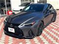 2022 Lexus IS