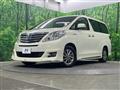 2012 Toyota Alphard Hybrid