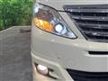2012 Toyota Alphard Hybrid