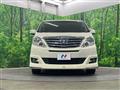 2012 Toyota Alphard Hybrid