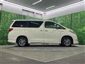 2012 Toyota Alphard Hybrid