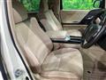 2012 Toyota Alphard Hybrid