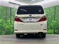 2012 Toyota Alphard Hybrid