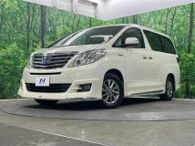 2012 Toyota Alphard Hybrid