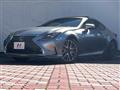 2015 Lexus RC