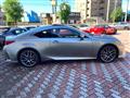 2015 Lexus RC