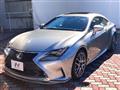 2015 Lexus RC