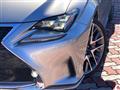 2015 Lexus RC