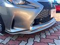 2015 Lexus RC