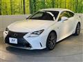 2018 Lexus RC