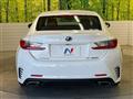 2018 Lexus RC