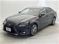 2016 Lexus GS