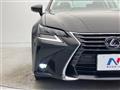 2016 Lexus GS