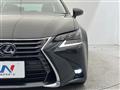 2016 Lexus GS