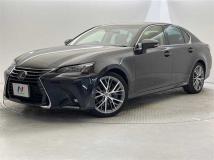 2016 Lexus GS