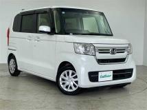 2022 Honda N BOX