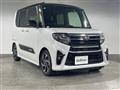 2022 Daihatsu Tanto