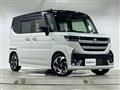 2025 Suzuki Spacia