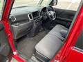 2017 Suzuki Spacia