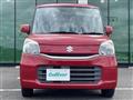 2017 Suzuki Spacia