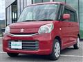 2017 Suzuki Spacia