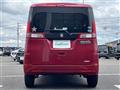 2017 Suzuki Spacia