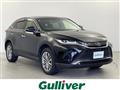 2022 Toyota Harrier Hybrid