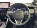 2022 Toyota Harrier Hybrid