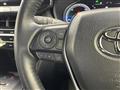2022 Toyota Harrier Hybrid