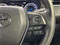 2022 Toyota Harrier Hybrid