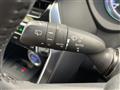 2022 Toyota Harrier Hybrid