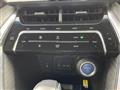 2022 Toyota Harrier Hybrid