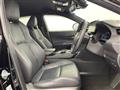 2022 Toyota Harrier Hybrid