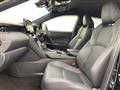 2022 Toyota Harrier Hybrid