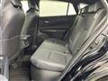 2022 Toyota Harrier Hybrid