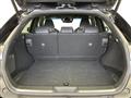 2022 Toyota Harrier Hybrid
